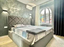 - Daniels Suite - Luxury - Unique
