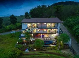 Villa Nap Dau Crown Private Pool Villa Phuket