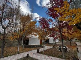 Apex Hotels and Resorts Skardu