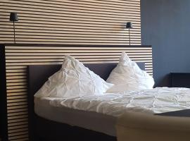 SAM - your cozy stay near Hamburg-Airport, Hotel in der N&auml;he vom Flughafen Hamburg, Hamburg