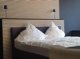 SAM - your cozy stay near Hamburg-Airport