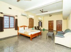 Amman Villa - Home Stay