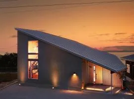Private Villa with Pool and Sunset in Kochi