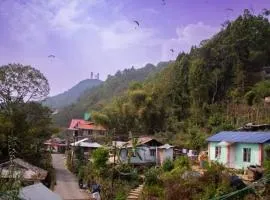 The Black Conch Homestay, kalimpong Deolo