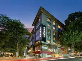 Xana Deluxe Hotel Guangzhou Zhongshan Medical University Dongshankou