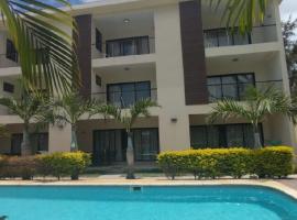 Anaya R&eacute;sidence