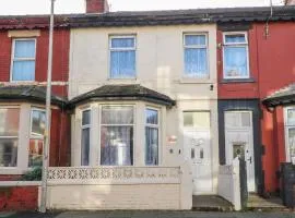 21 Eaves Street