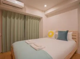 Tenkawa Inn Umedahigashi