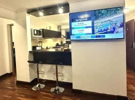 Departamento Familiar en Salta Capital