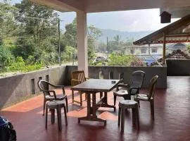 Prakruthi Homestay