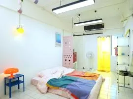 ModernArt, walk10min MRT, 30airport