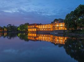 Hyatt Lodge Oak Brook Chicago, hotel v destinaci Oak Brook