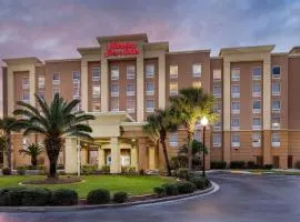 Hampton Inn & Suites Savannah - I-95 South - Gateway