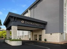 DoubleTree by Hilton Montgomery Downtown