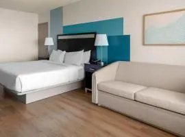 DoubleTree Resort by Hilton Myrtle Beach Oceanfront