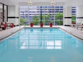Home2 Suites By Hilton Chicago McCormick Place