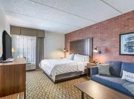 Burrstone Inn, Ascend Hotel Collection
