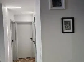 Apartament Księżycowy Wisła