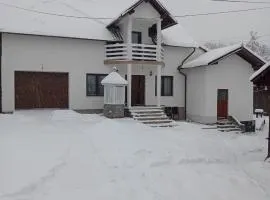 Casa de la Moară