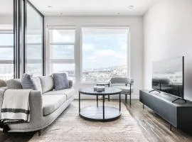 Hollywood 1br w pool gym nr Santa Monica Blvd LAX-904