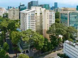 Somerset Chancellor Court Ho Chi Minh City