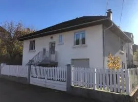 Au cœur de Maîche
