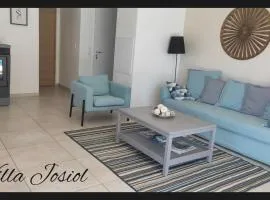 Villa Josiol