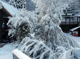 Apartament Stanca Piticului