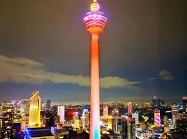 Vortex klcc by hr
