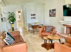 Gound Floor Bungalow Jumilla III Playa Flamenca