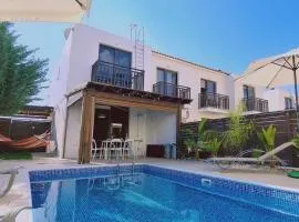 Casa Palmera