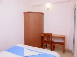 Roamers Apartment