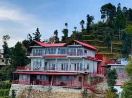 Panorama Villa at Hartola by Kusumith Retreats
