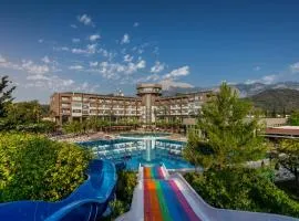 Simena Comfort Hotel