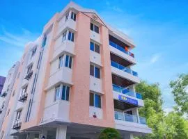 FabHotel Prime Athiti Delight Stay