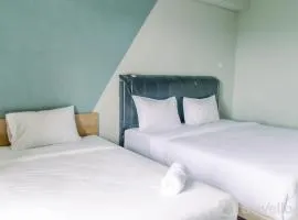 Cozy Stay Studio Room at Beverly 90210 Apartment By Travelio