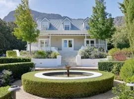 Farm Lorraine The Loft Cottage