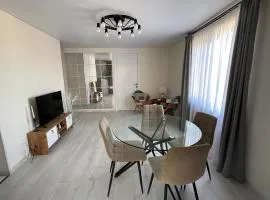 Cozy Apartment
