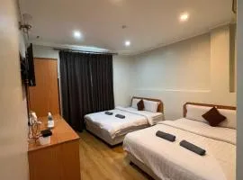 Kangsar Hotel