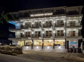 The Luxurious Retreat Bhimtal