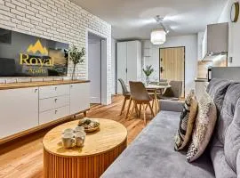 Apartamenty Osada Górska by Royal Aparts
