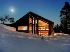 Beautiful Home In Flå With Kitchen