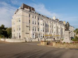 voco The Clifton Folkestone by IHG, hotel in Folkestone