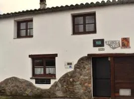 Casa Rural Vía de la Plata