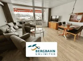 BERGFEX Bergblick mit Sommer-Bergbahnticket