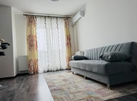 Kronstadter Apartaments 2, Hotel in Braşov