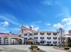 South Mountain Resort