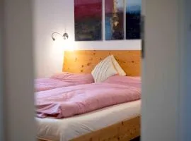 Ferienwohnung am Kurgebiet