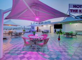 Treebo The King Mohali, hôtel à Mohali