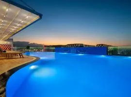 Mercure Muscat、マスカットのホテル